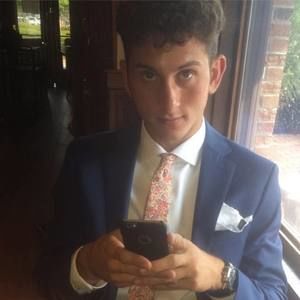 Meet your Posher, Matthew